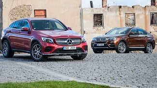 Náhledový obrázek - Evropská komise vyšetřuje BMW, Mercedes a VW kvůli údajnému podvádění s emisemi