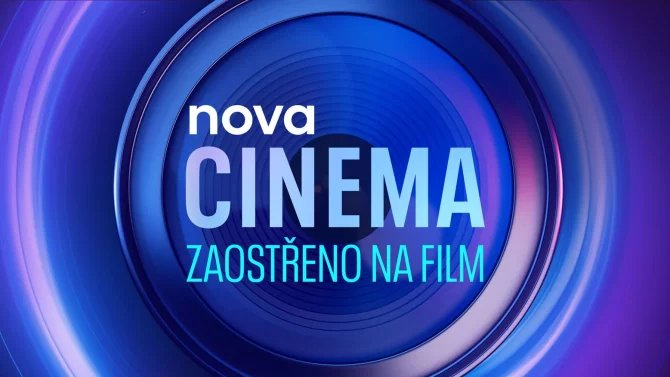 Nova Cinema začala vysílat v DVB-T2 multiplexu 24