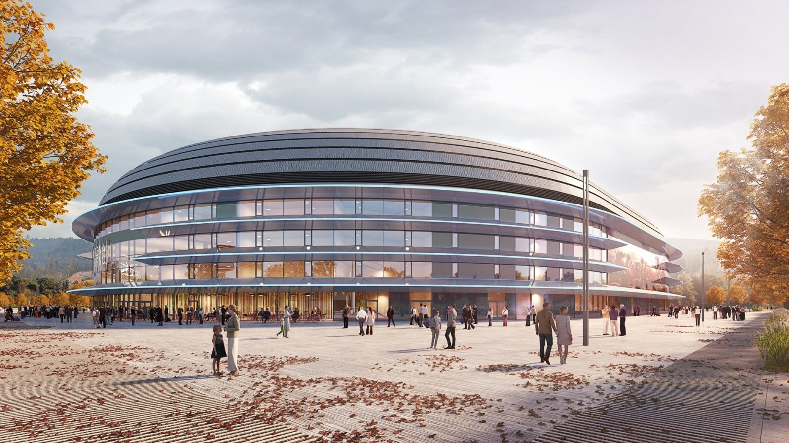 Arena Brno