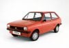 Retro: Ford Fiesta