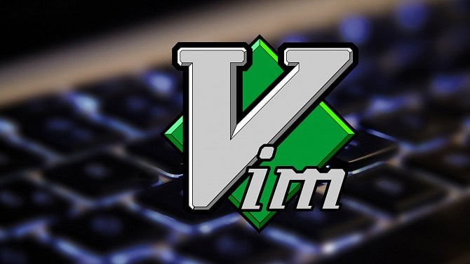 Vim editor