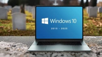 počítač s obrazovkou života windows 10
