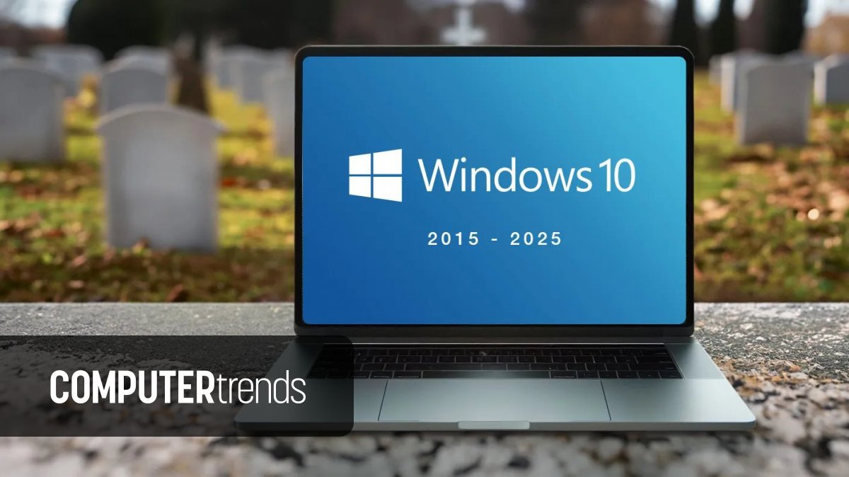 Co dělat po konci Windows 10: Kompletní průvodce podle Microsoftu