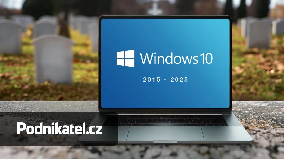 Dneškem končí podpora Windows 10. Jaký je příběh tohoto operačního systému?