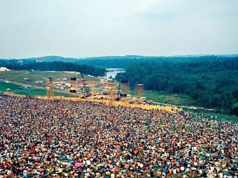 Woodstock 