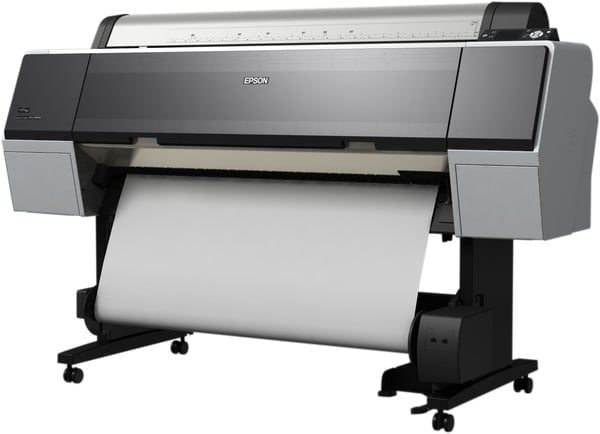 Profesionální tiskárna Epson Stylus Pro 9900