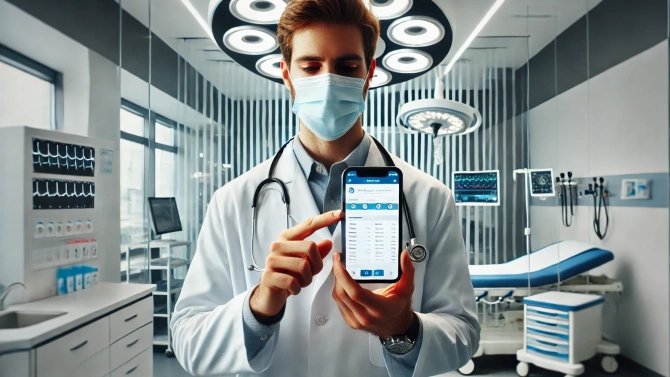 Česko spouští Portál pacienta