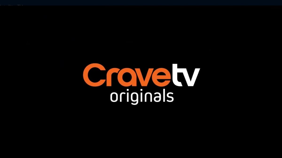 Crave TV™