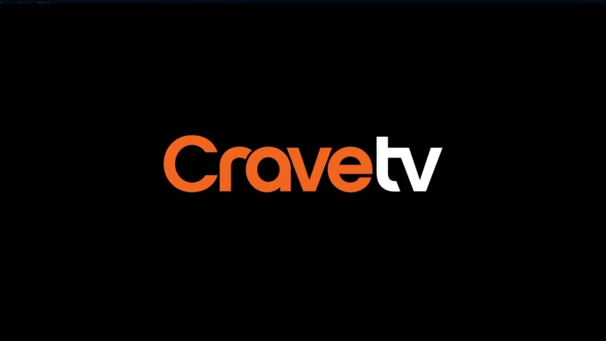 Crave TV™