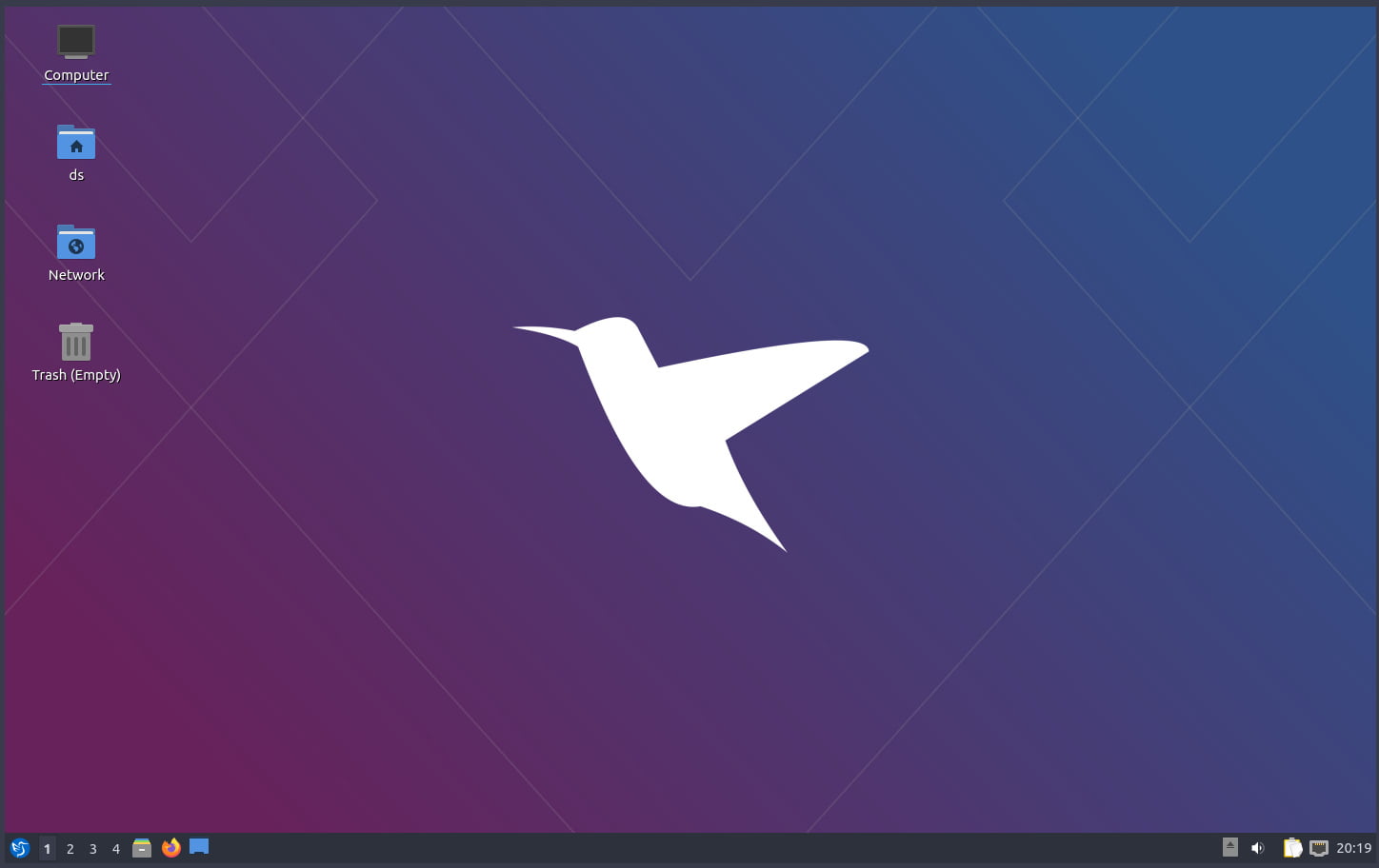 Další varianty Ubuntu 20.10