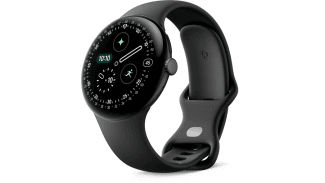 smartwatch Google Pixel Watch 4