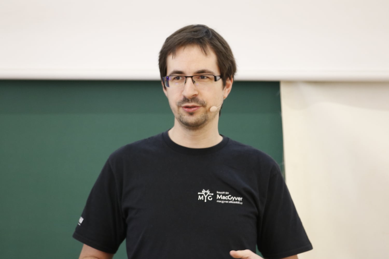 InstallFest 2019 (neděle)