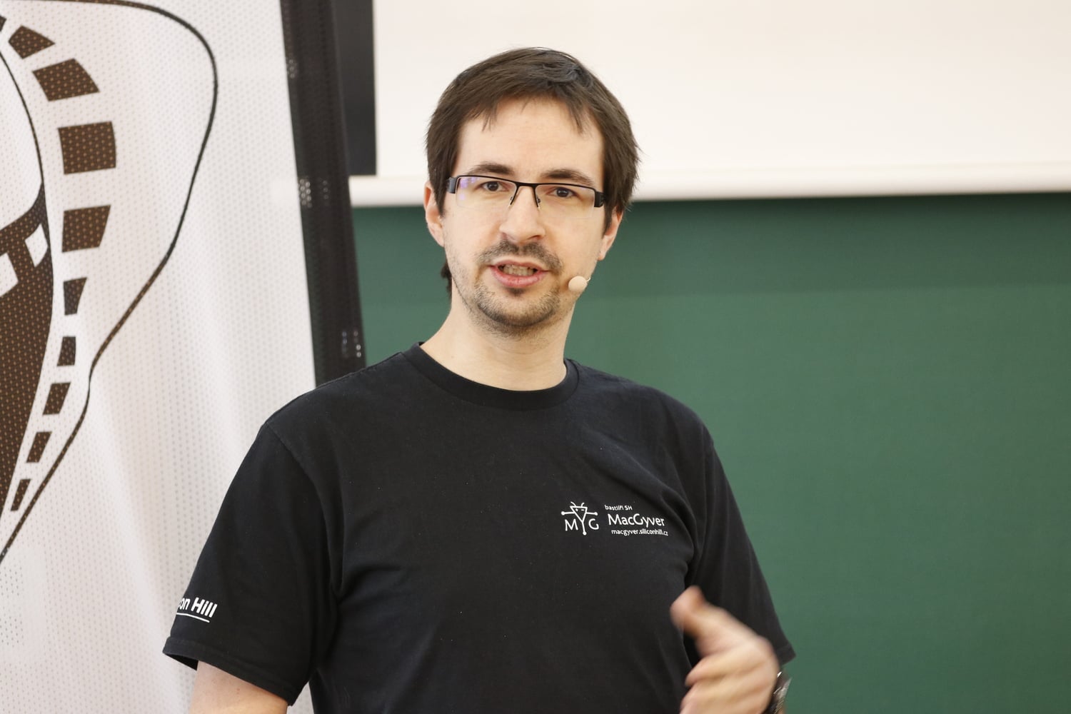 InstallFest 2019 (neděle)