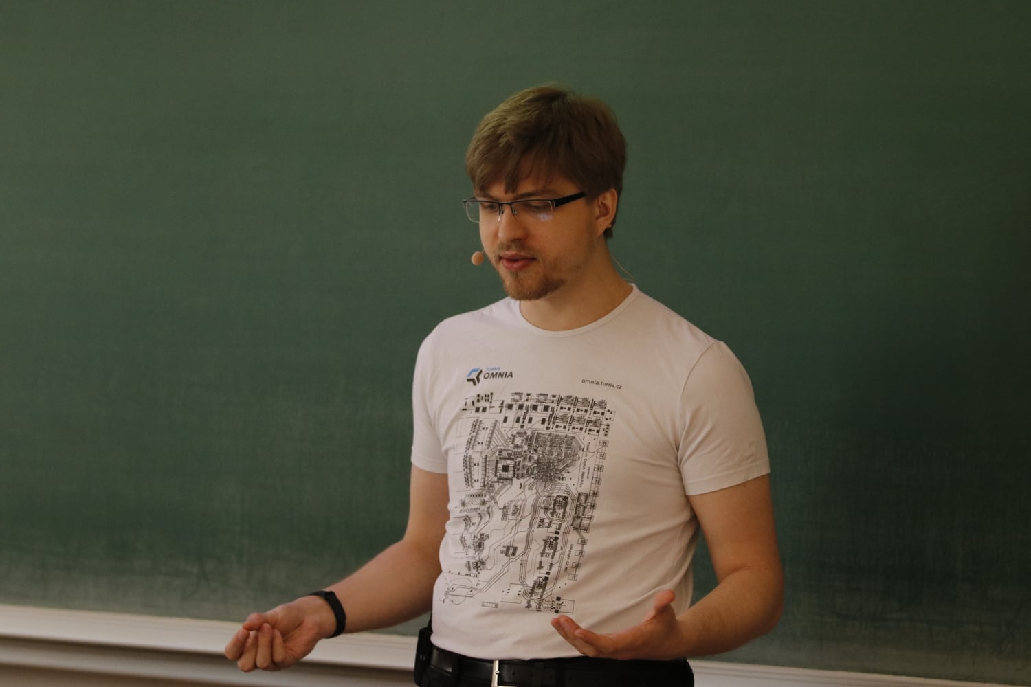 InstallFest 2019 (neděle)