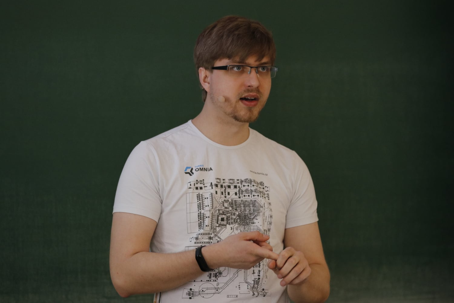 InstallFest 2019 (neděle)