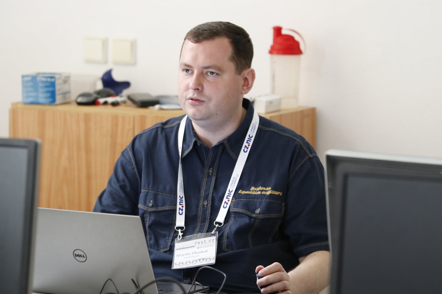 InstallFest 2019 (neděle)