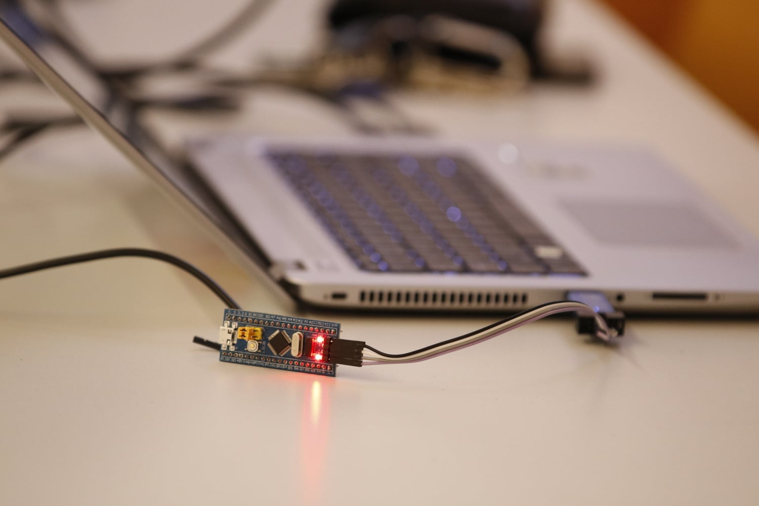 InstallFest 2019 (neděle)