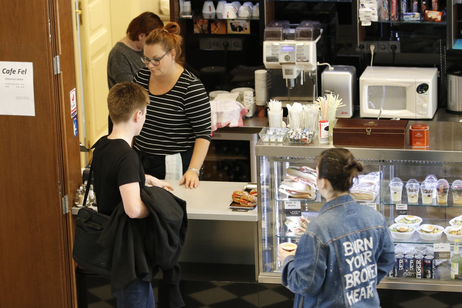 InstallFest 2019 (neděle)