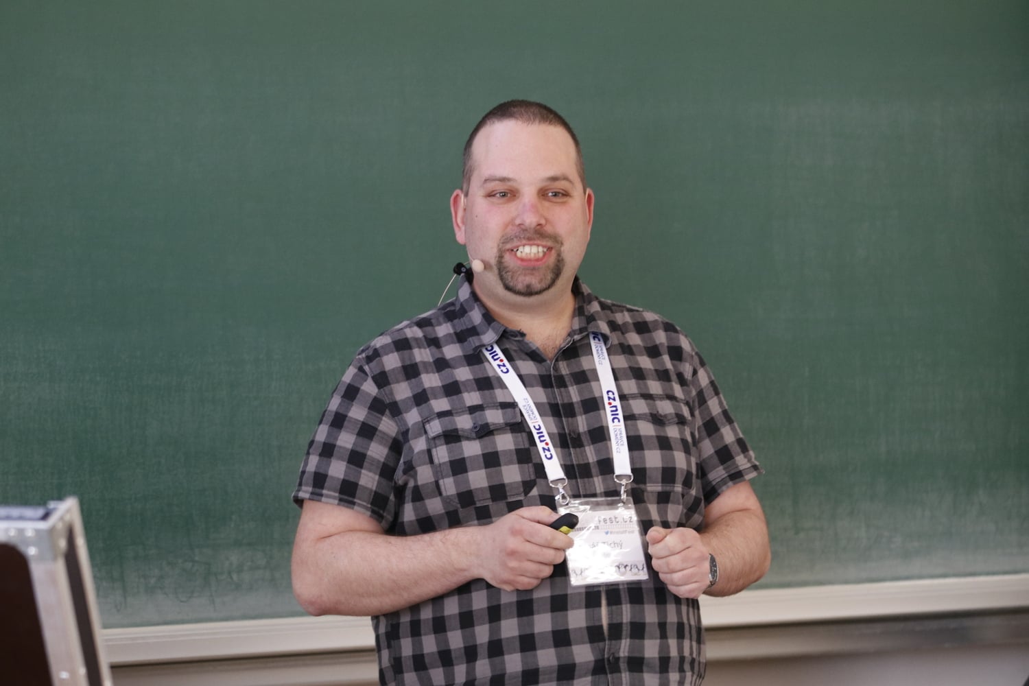 InstallFest 2019 (neděle)