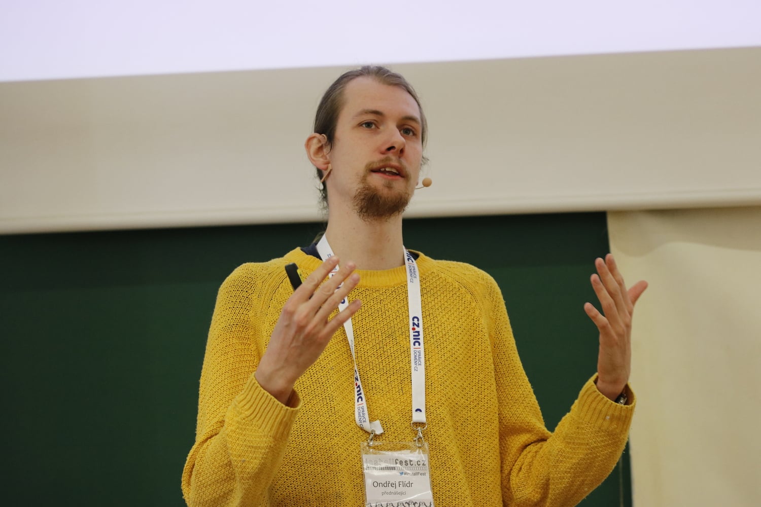 InstallFest 2019 (neděle)