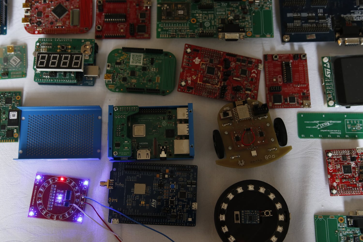 InstallFest 2019 (neděle)