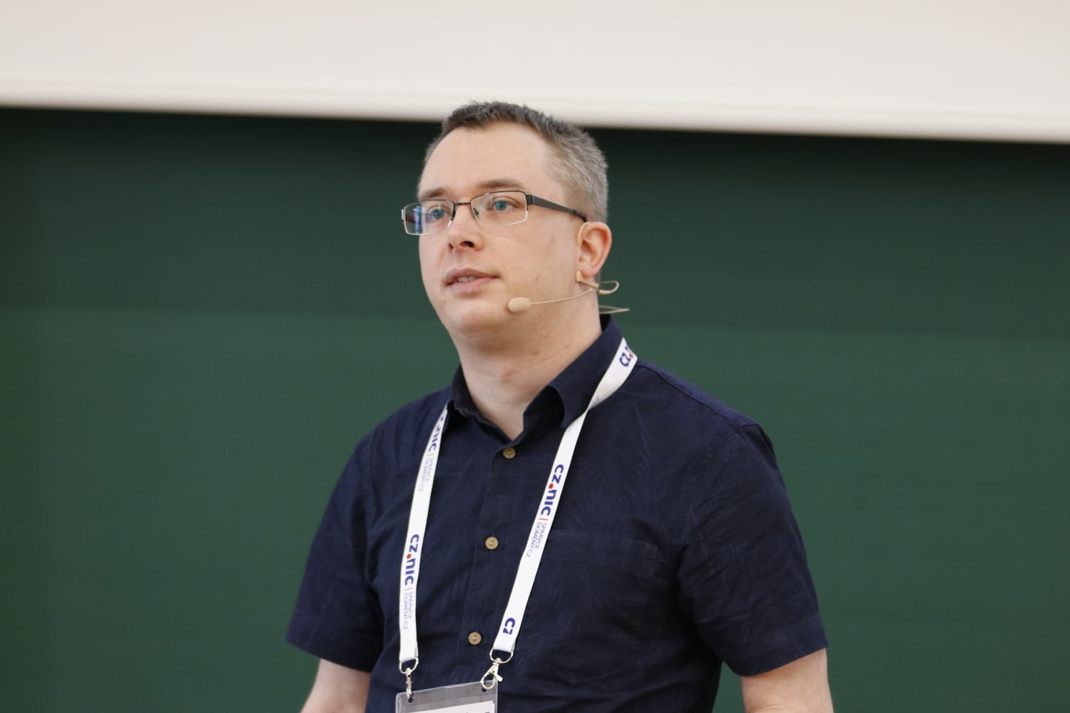 InstallFest 2019 (neděle)