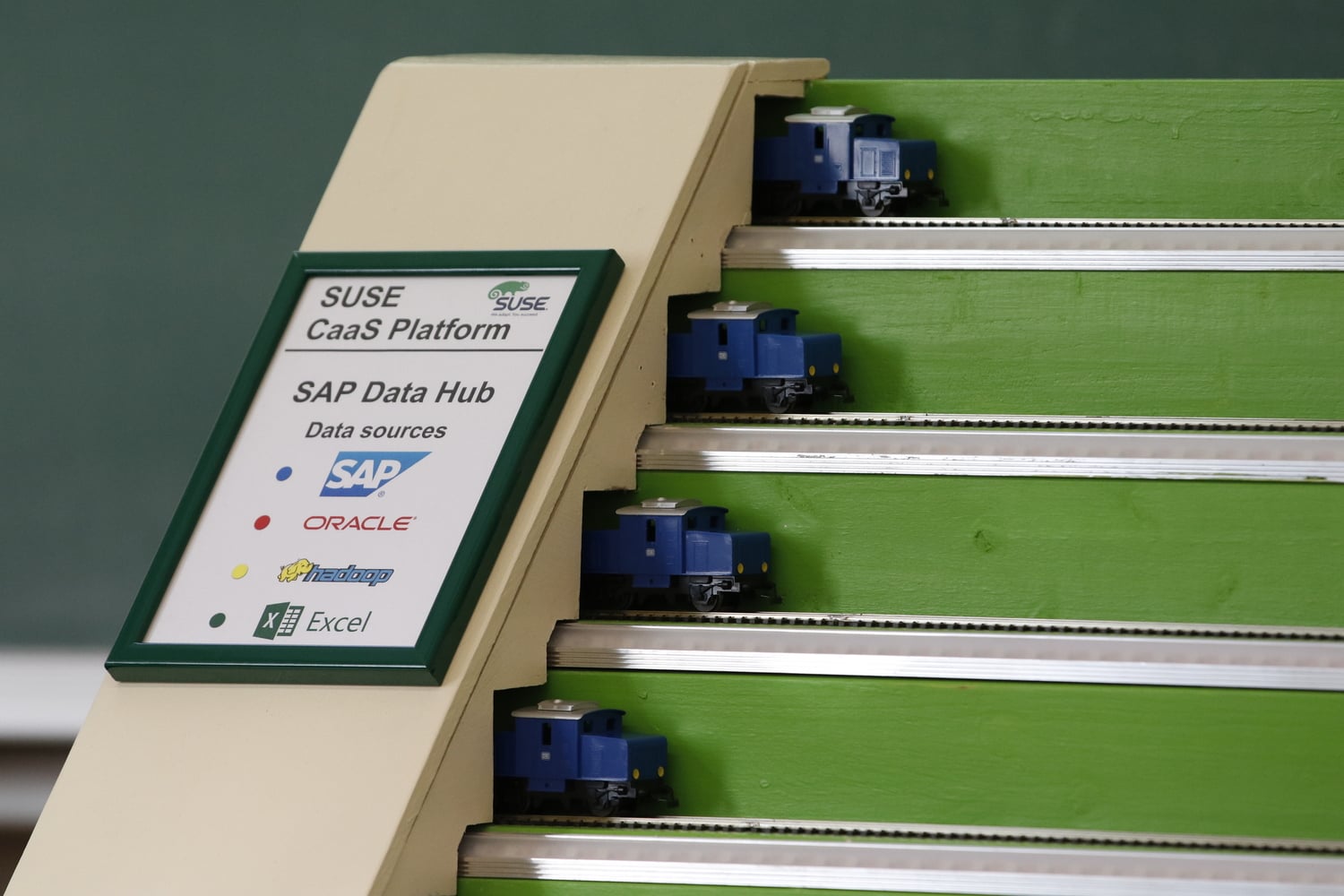 InstallFest 2019 (neděle)