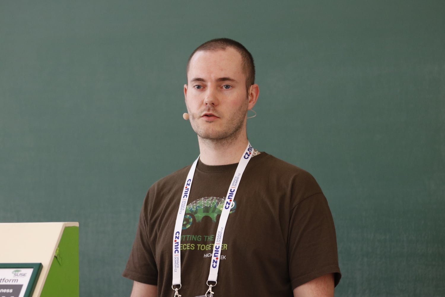 InstallFest 2019 (neděle)