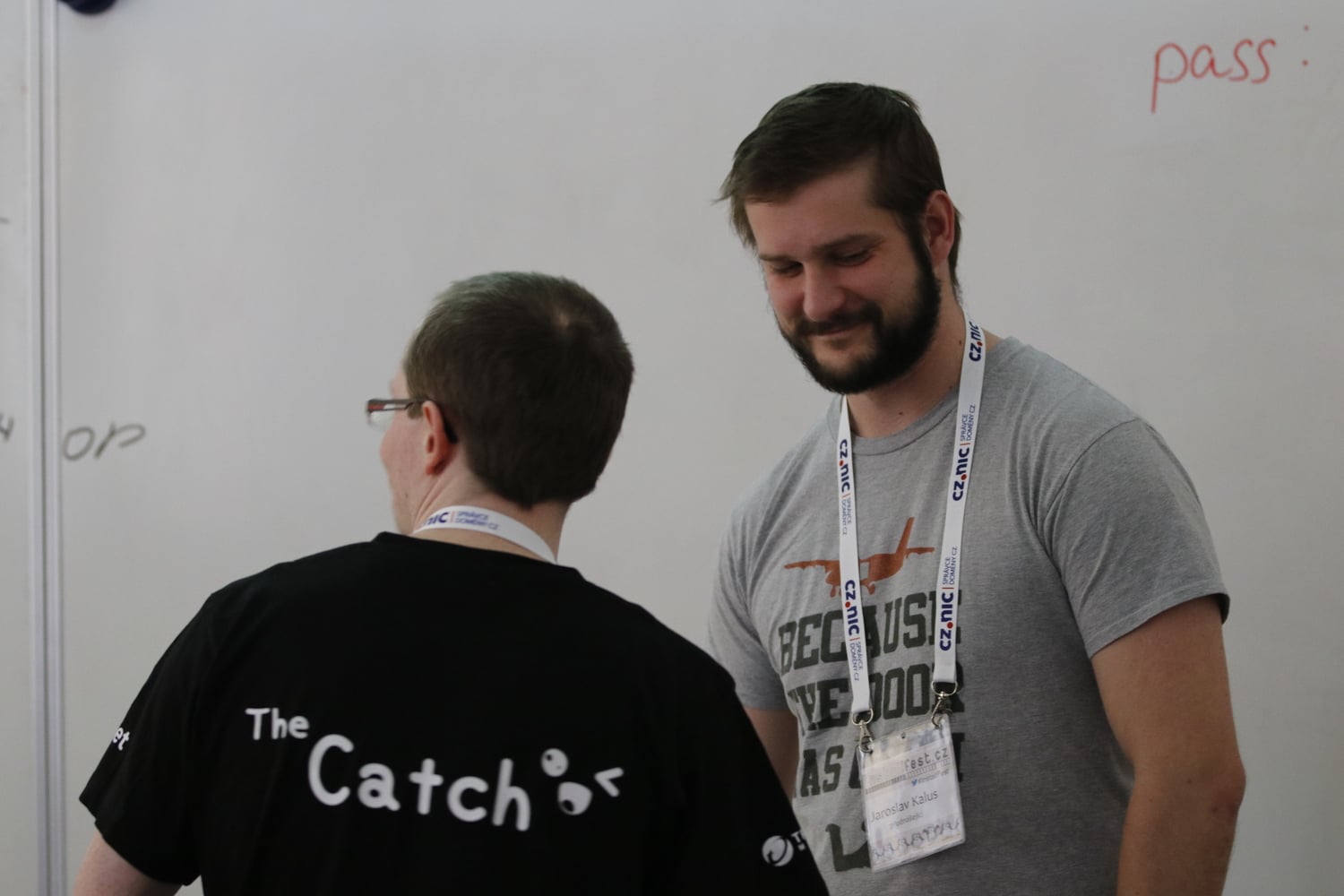 InstallFest 2019 (neděle)