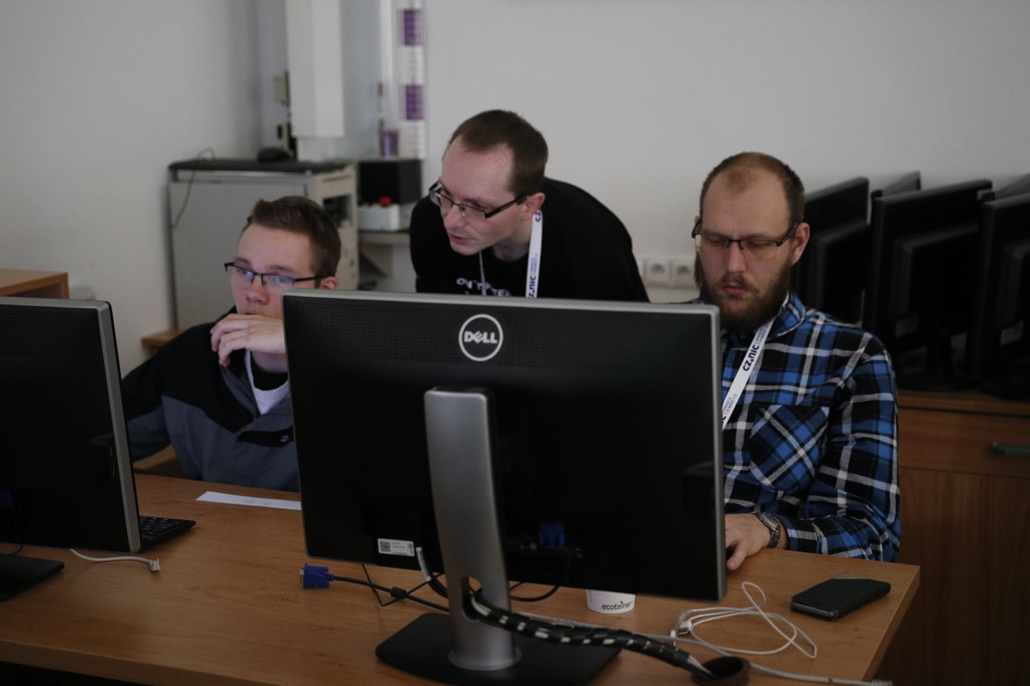 InstallFest 2019 (neděle)