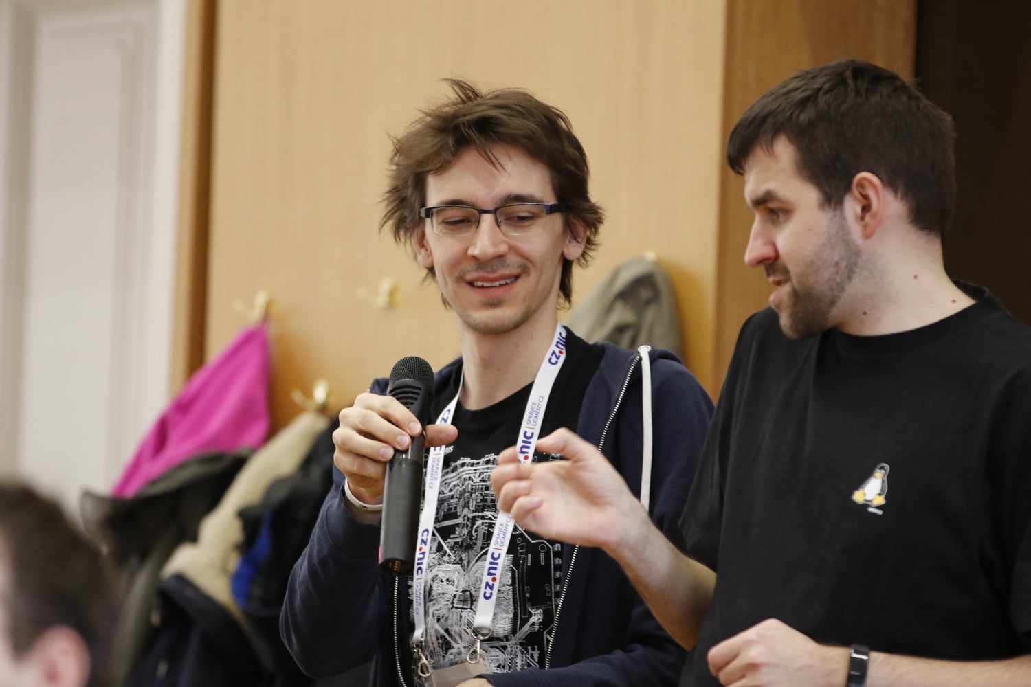 InstallFest 2019 (neděle)