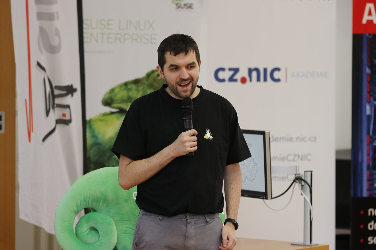 InstallFest 2019 (neděle)