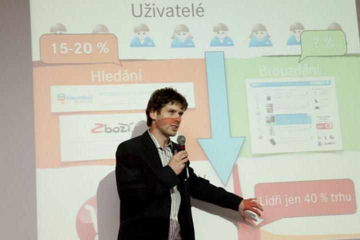 Ladislav Trpák, Zoot.cz