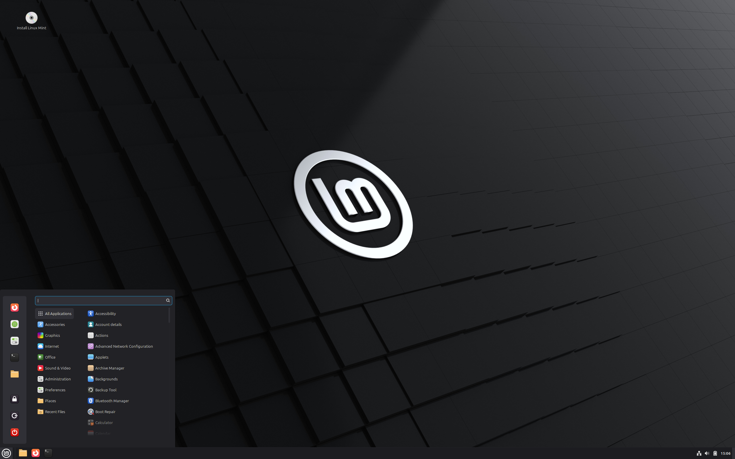 Linux Mint 22.2 "Zara"
