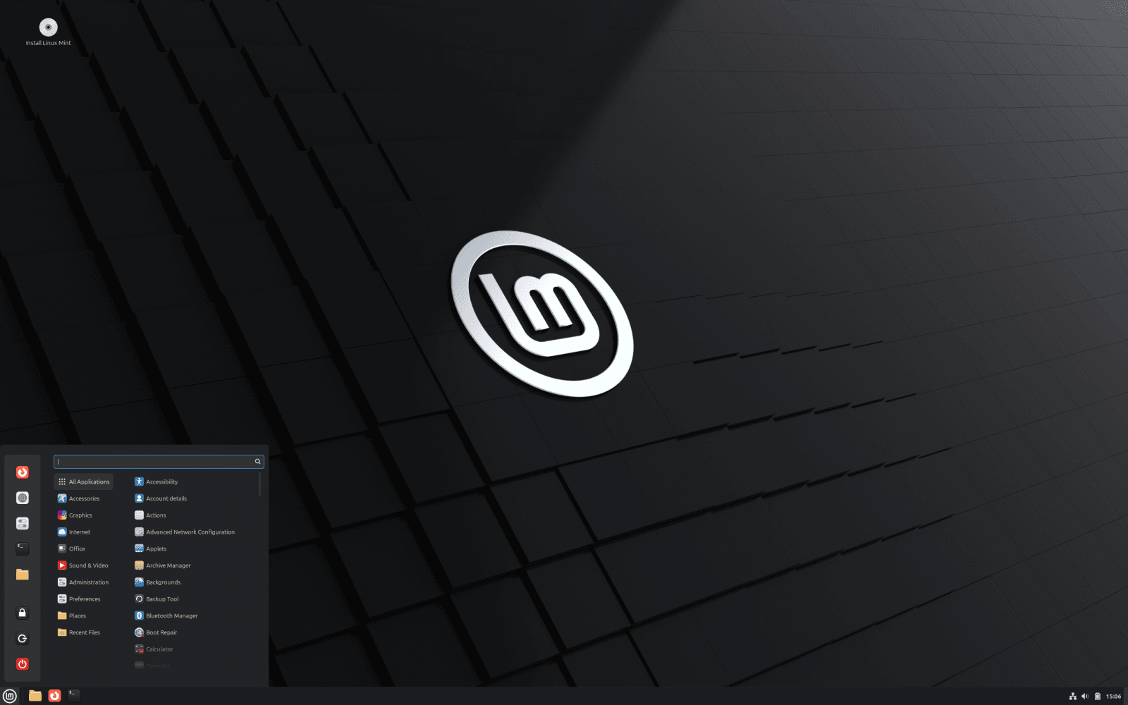 Linux Mint 22.2 "Zara"