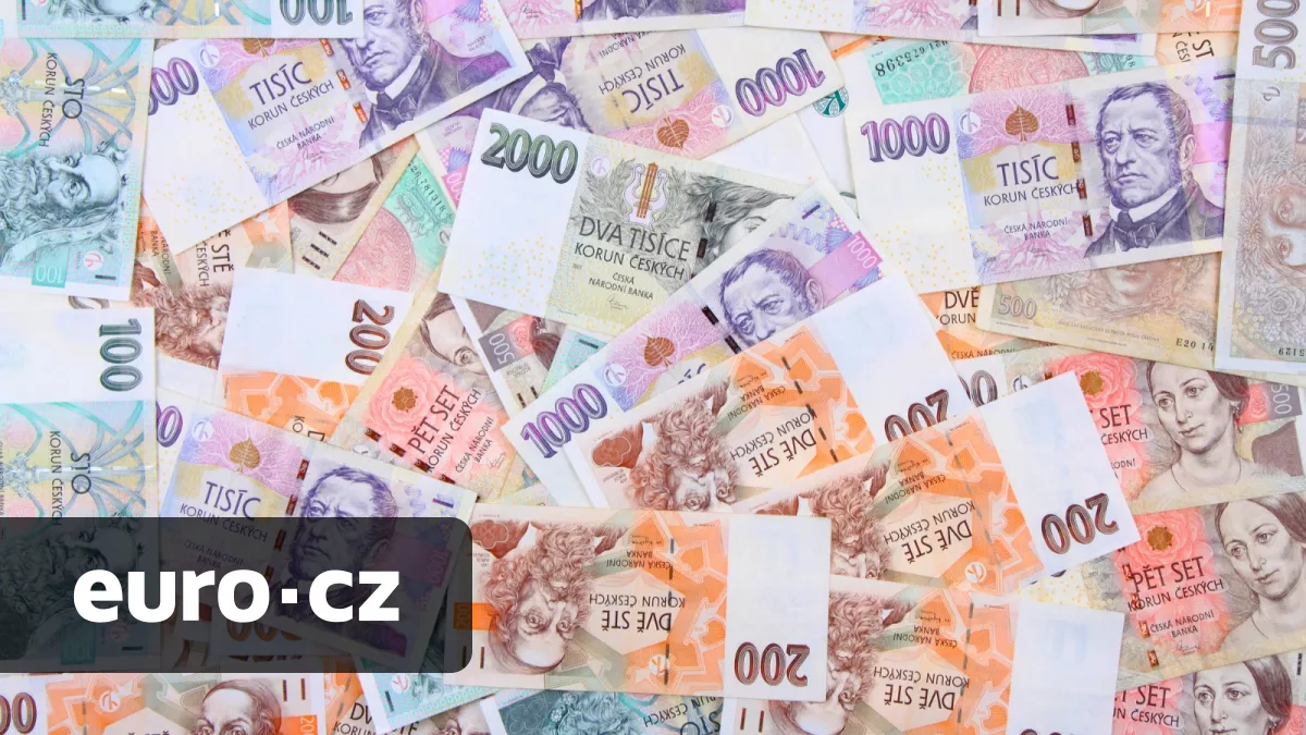 ČEZ, Škoda Auto, banky.... Finanční správa sestavila žebříček dvaceti největších plátců daně