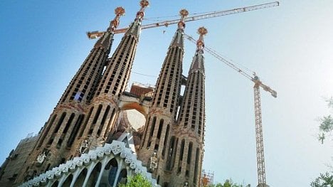 Náhledový obrázek - Sagrada Família i Hitlerův stadion: slavné nedokončené stavby