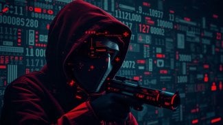 Softwarový špion neboli spyware