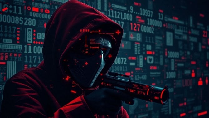 Softwarový špion neboli spyware