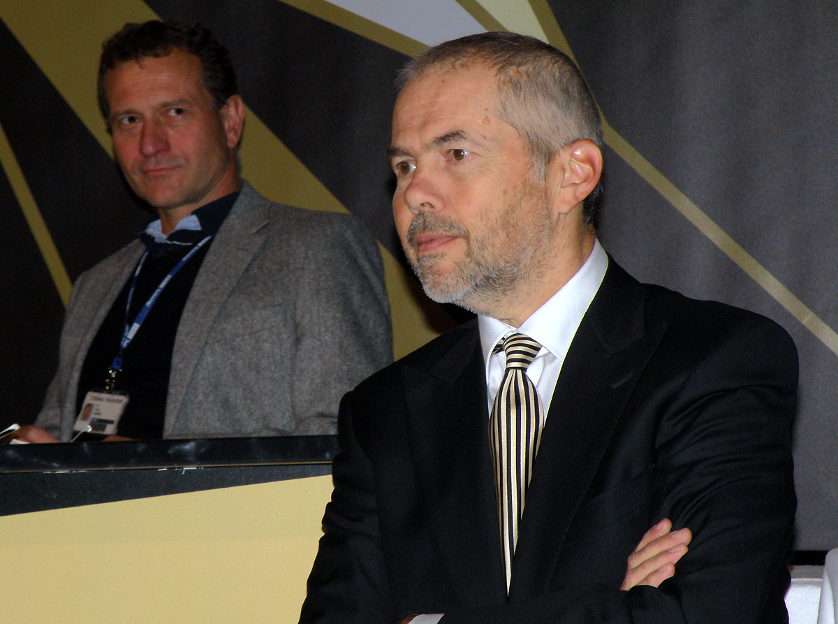 StarDance 2013: tisková konference k šesté řadě