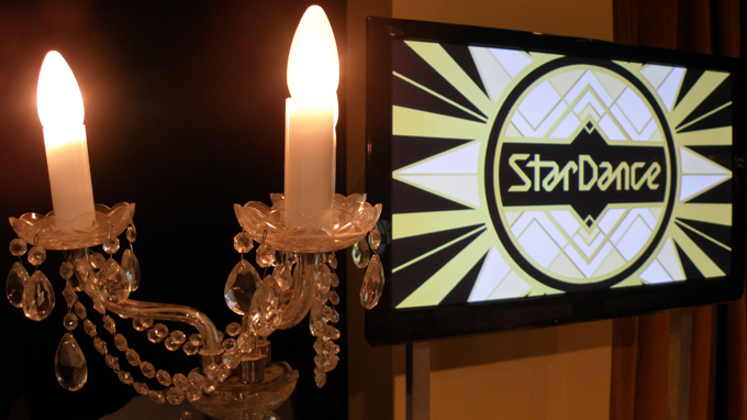 StarDance 2013: tisková konference k šesté řadě