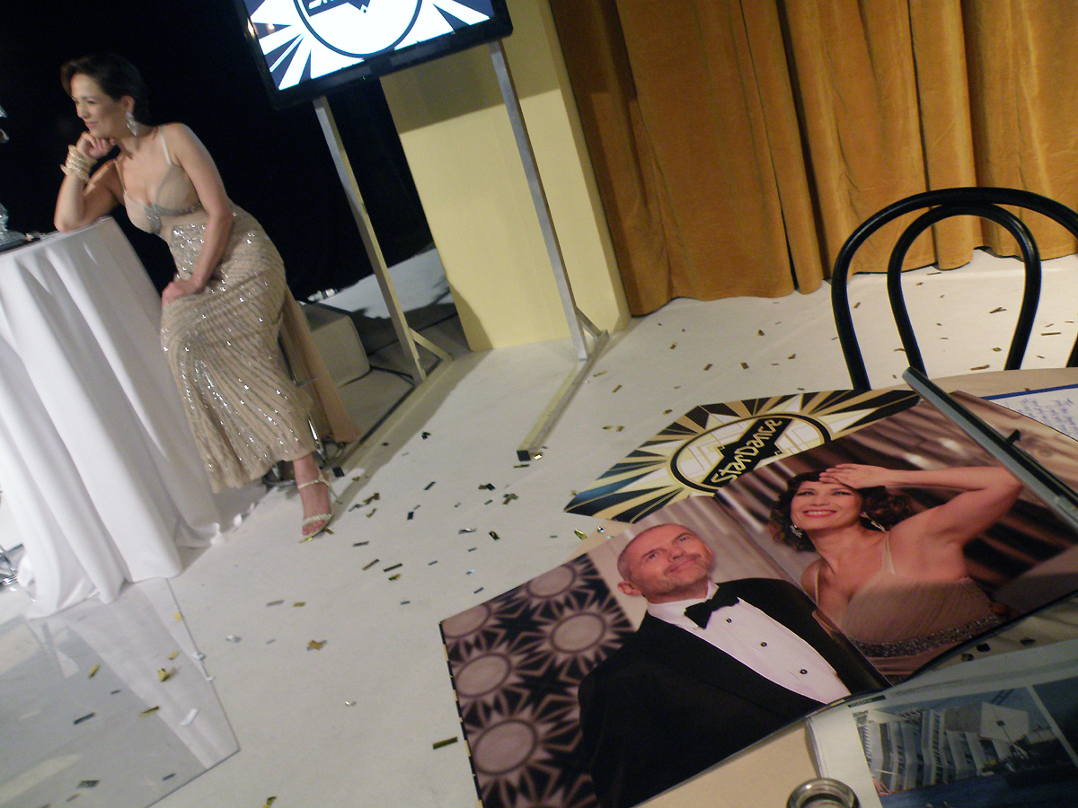 StarDance 2013: tisková konference k šesté řadě