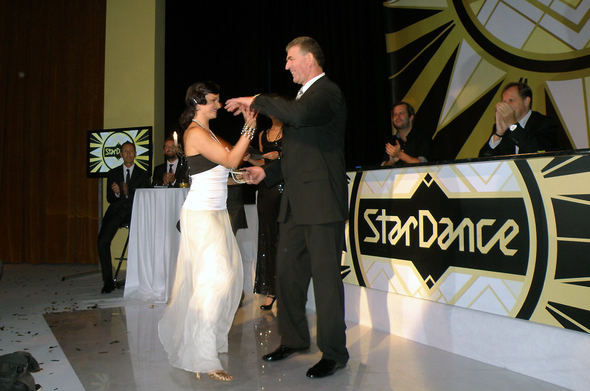 StarDance 2013: tisková konference k šesté řadě