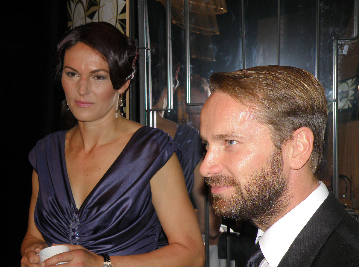 StarDance 2013: tisková konference k šesté řadě