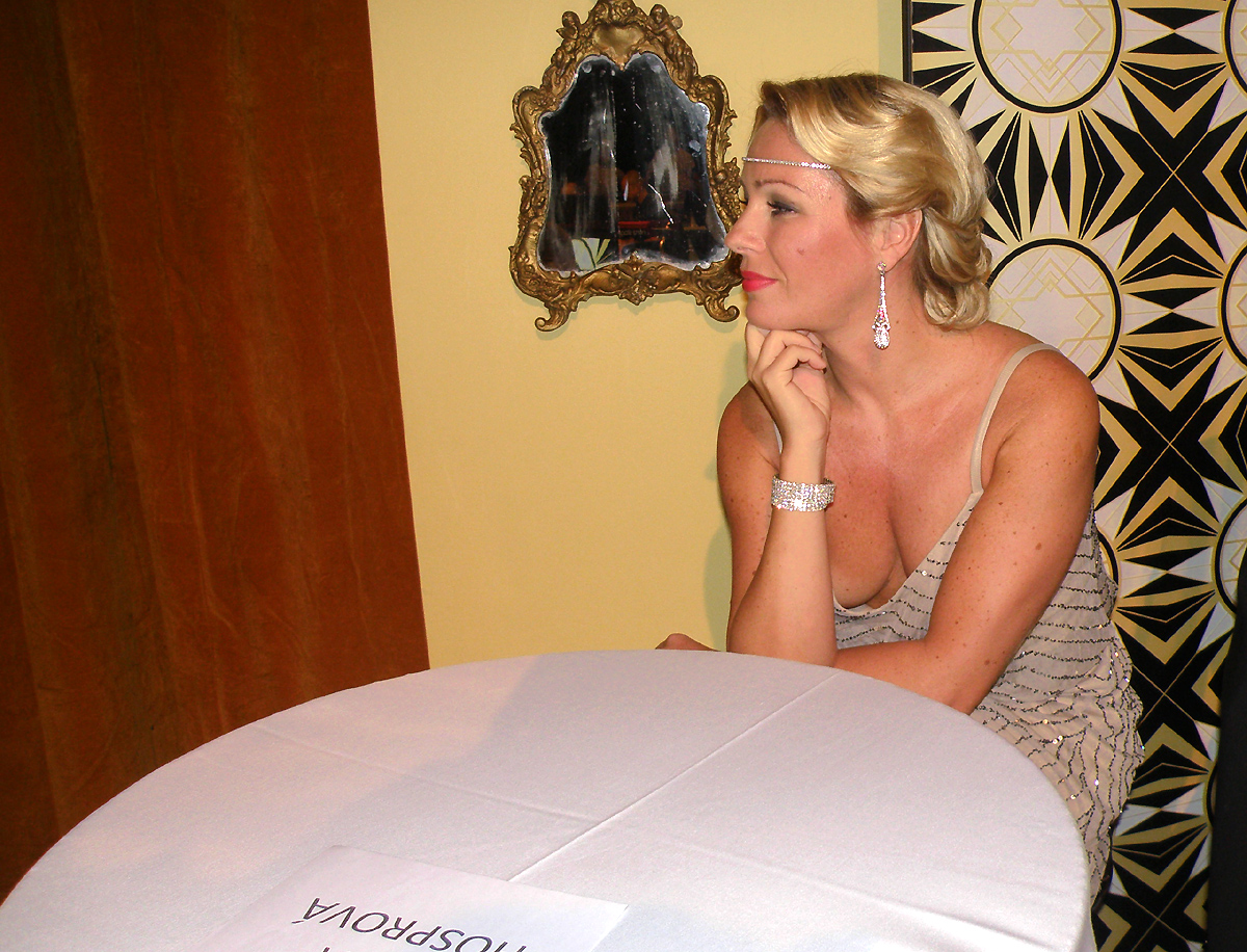 StarDance 2013: tisková konference k šesté řadě