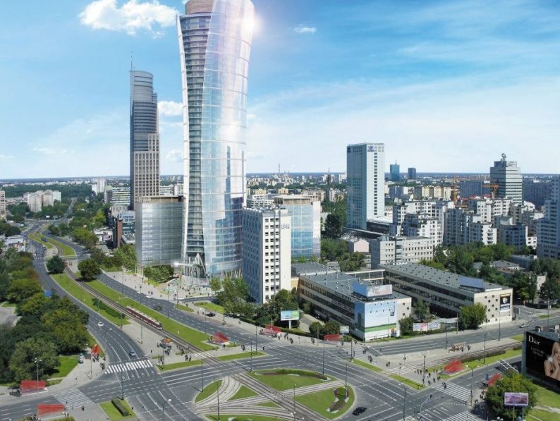 Analogová televize skončí v noci z dneška na zítřek i ve Varšavě.