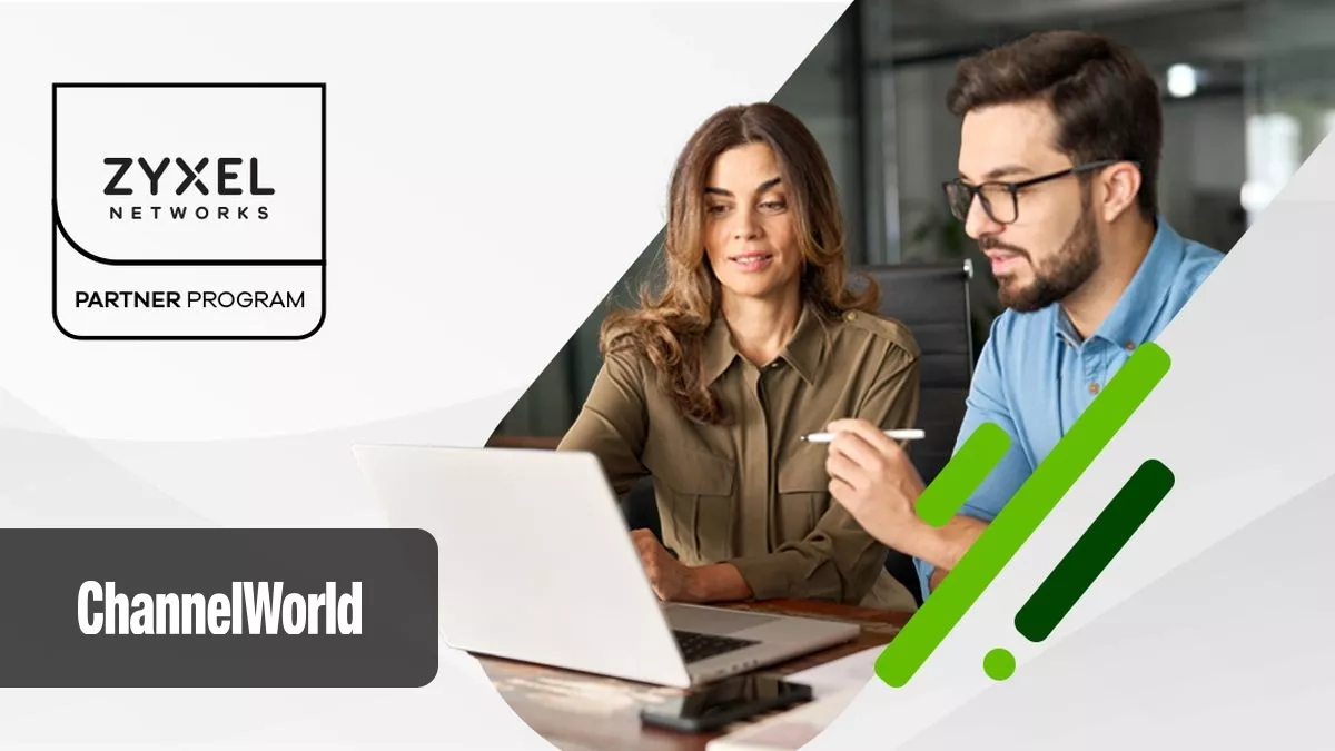 Zyxel Networks spouští nový partnerský program, přináší revoluci v rozvoji cloudových sítí