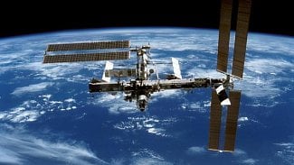 Náhledový obrázek - Japonský kosmonaut na ISS vyrostl za tři týdny o devět centimetrů