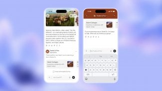 AI - OpenaAI - ChatGPT - reklama