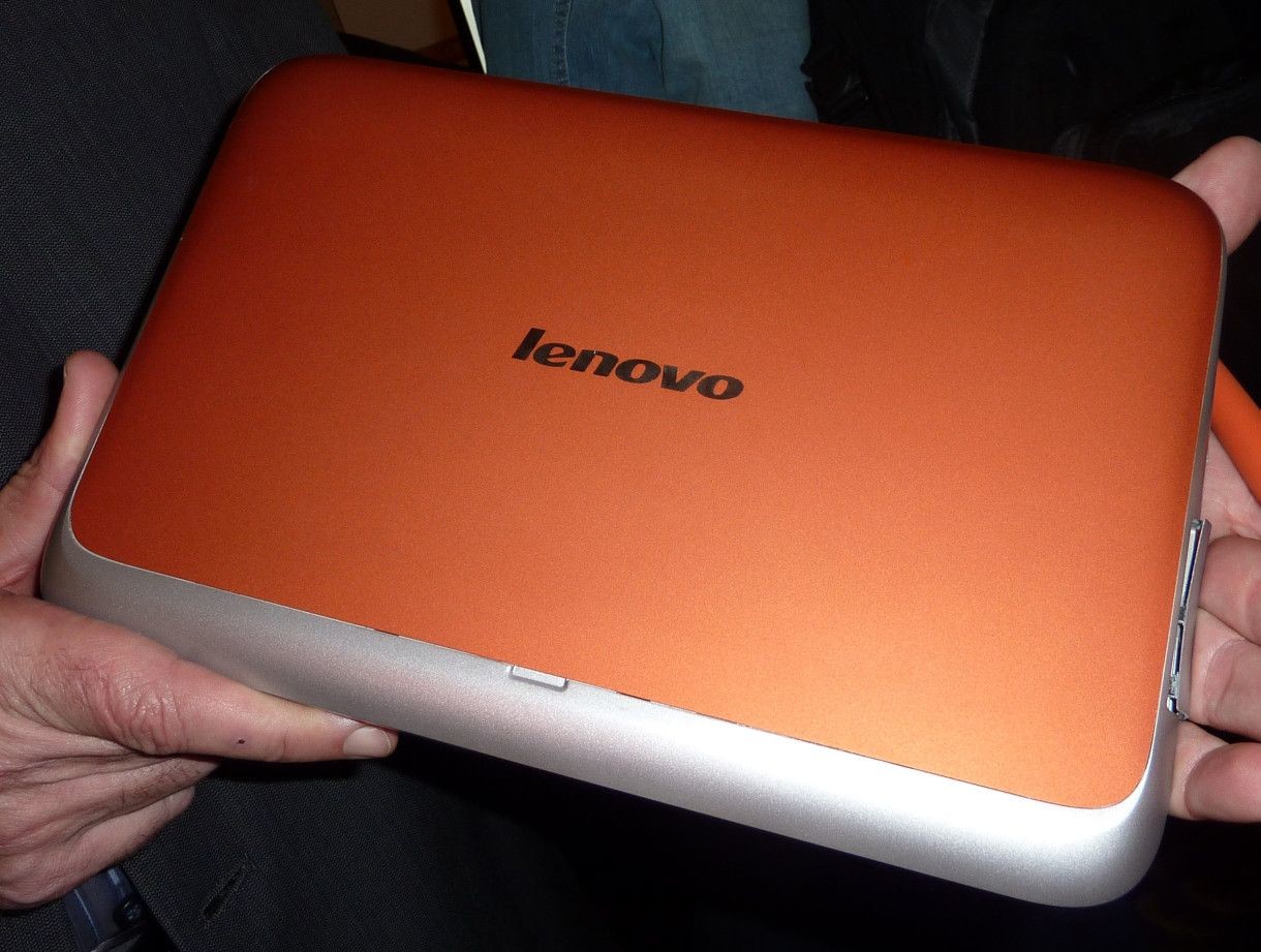 Lenovo LePad